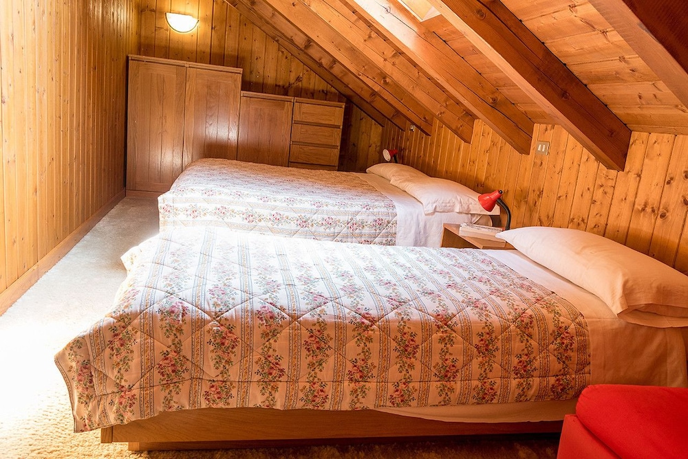 Duplex, 2 Bedrooms, Terrace (6 Pax) photo 2