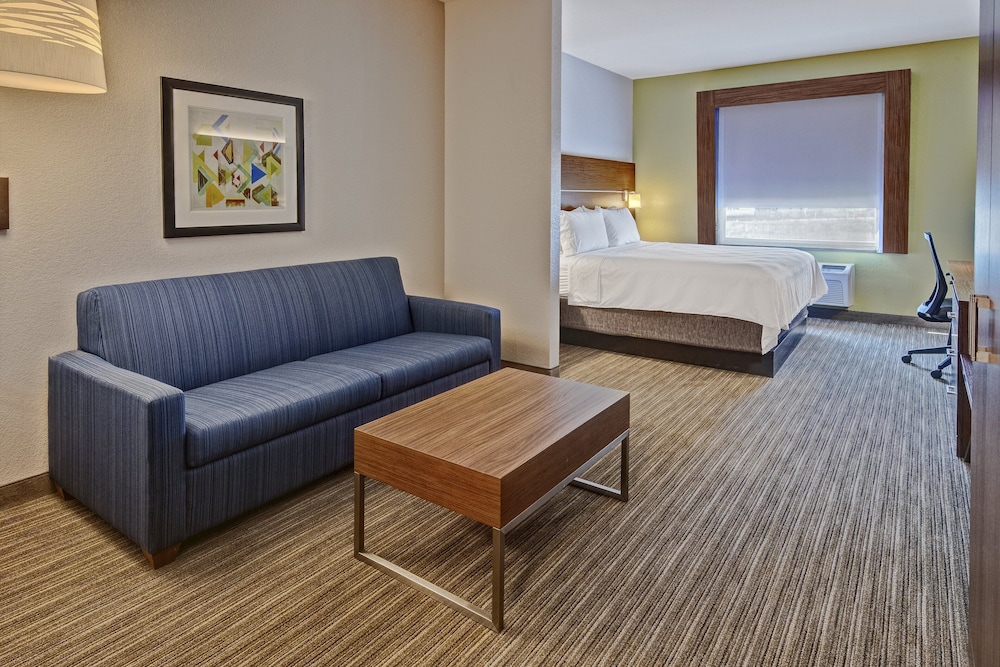 Suite, 1 King Bed - Photo 1