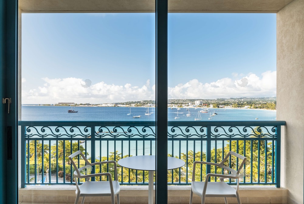 Room, 2 Double Beds, Bay View - Photo 9