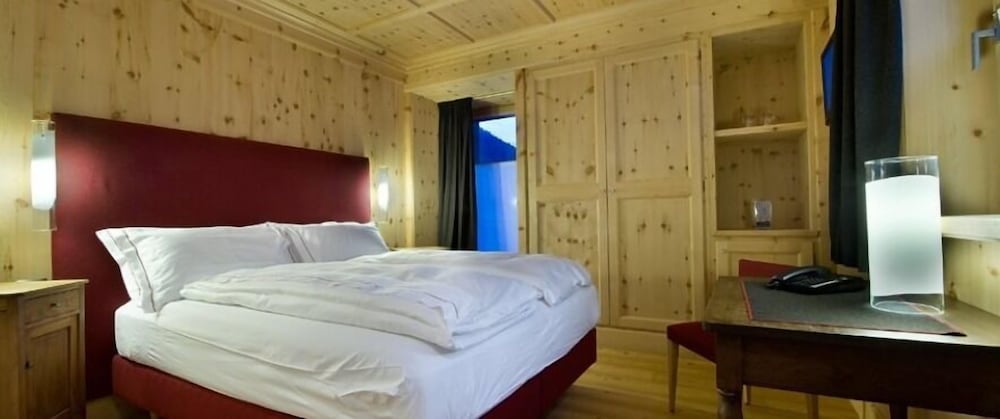 Superior Double Room, Balcony photo 1