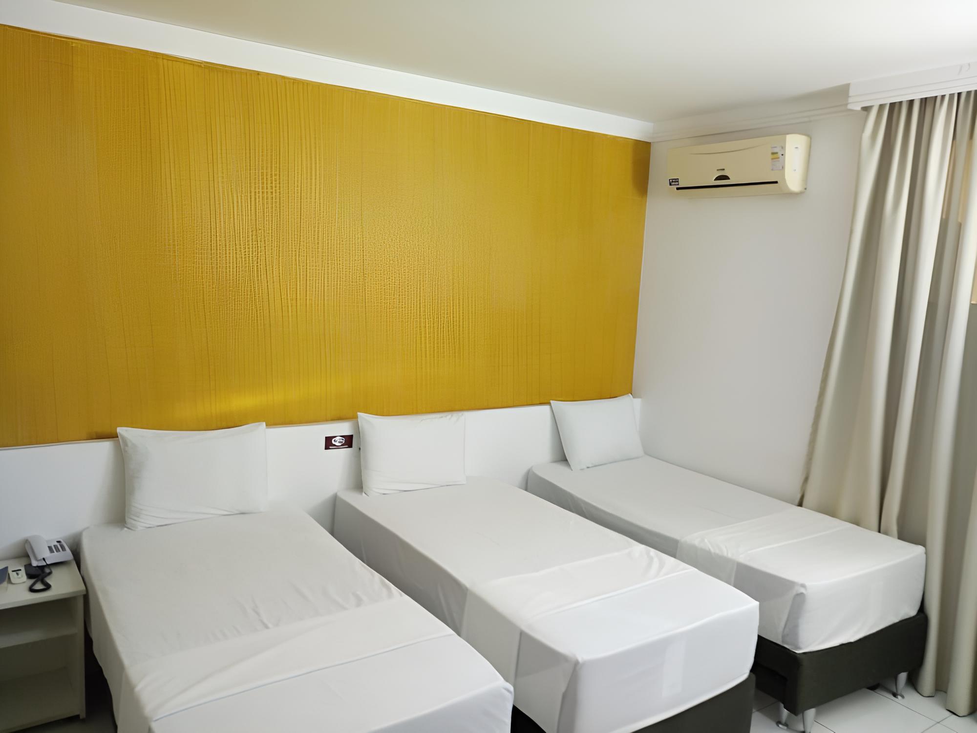 Quadruple Room photo 1