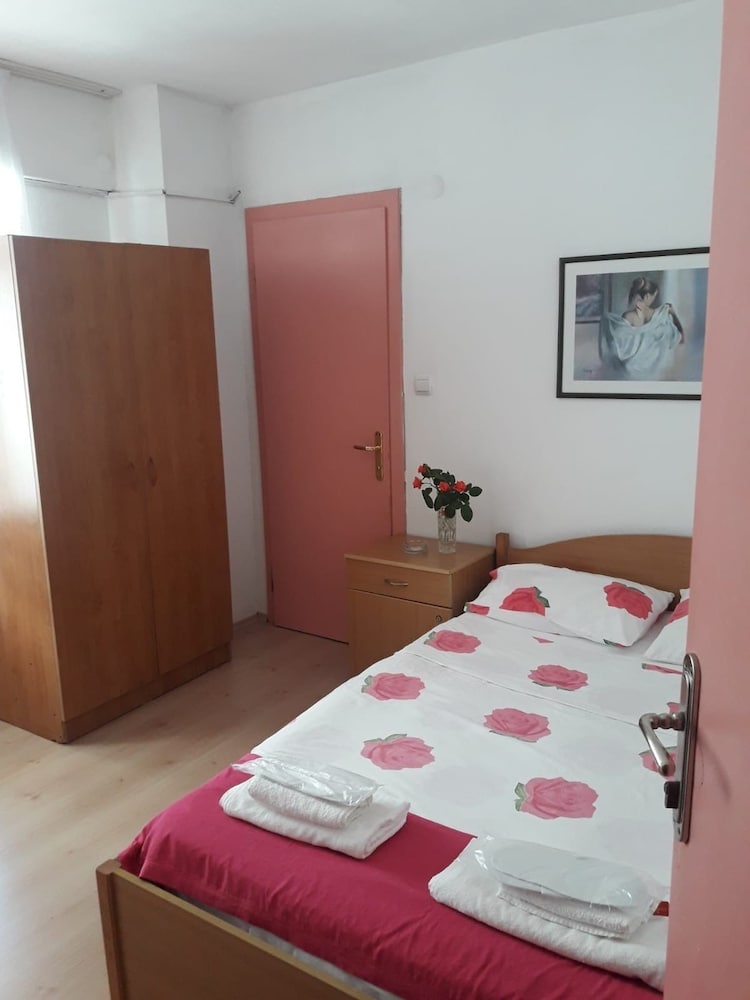Standard Room, 1 Bedroom photo 1