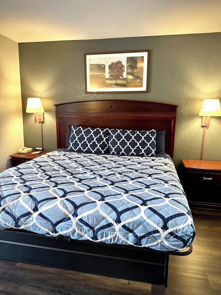 Magnolia Inn and Suites, Fotografia 4