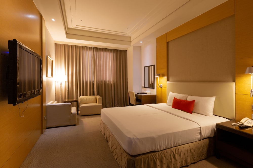 Standard Double Room (D) photo 2