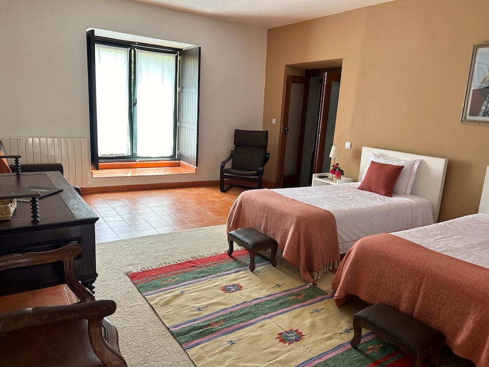 Superior Twin Room photo 1