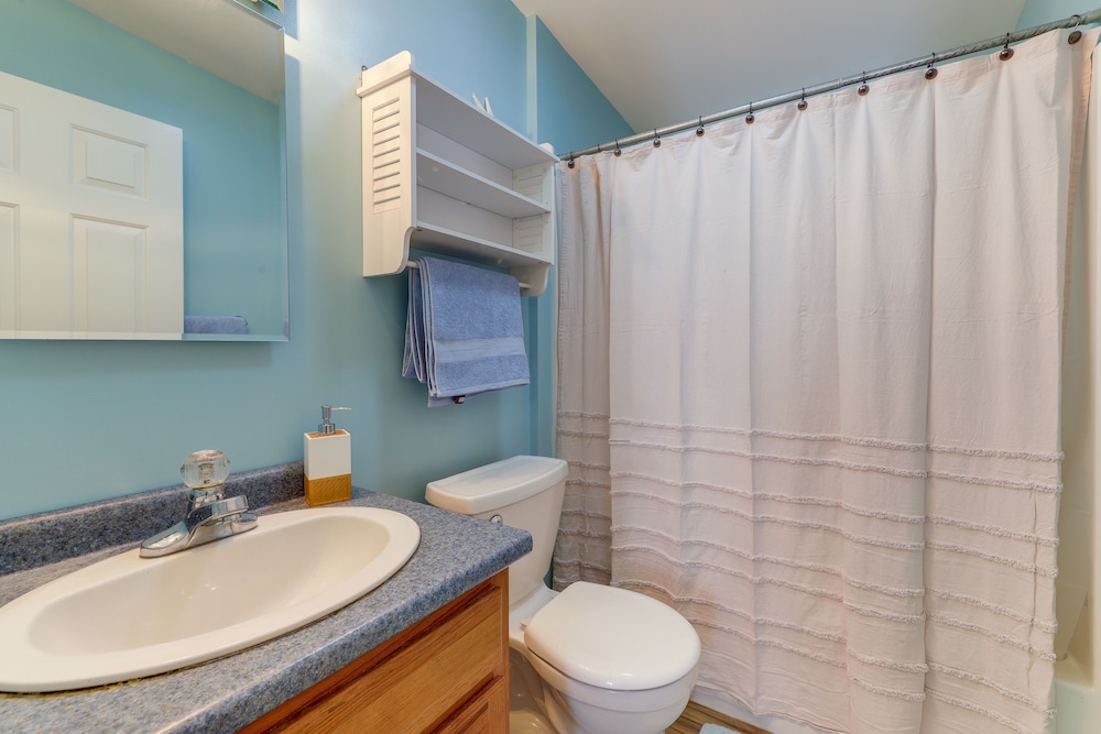 Cottage (2 Bedrooms) photo 2