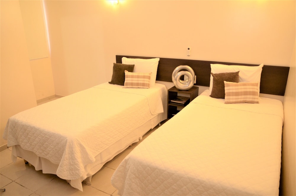 Standard Twin Room photo 1