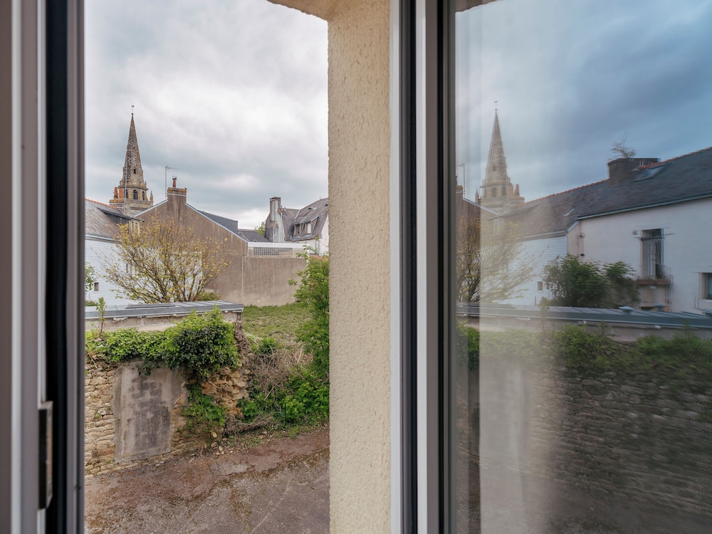 B&B HOTEL Lorient Ploemeur, 사진 6