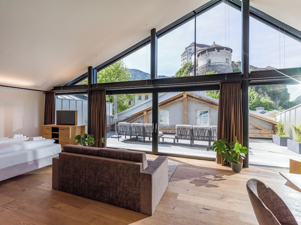 Deluxe Studio Suite, 1 Bedroom, Non Smoking, Sauna