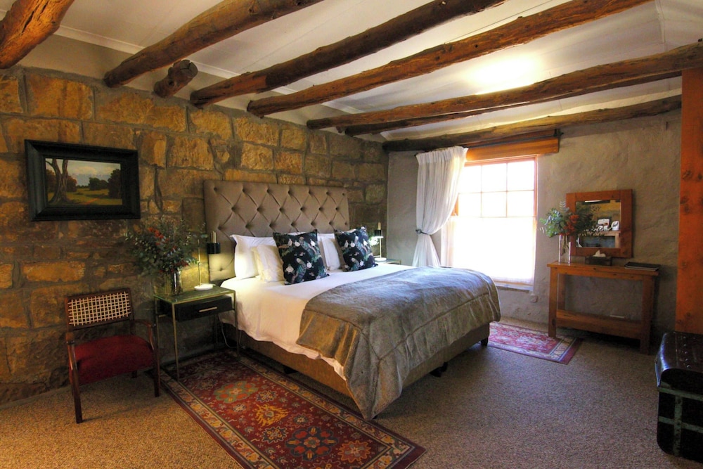 Executive Double Room photo 3