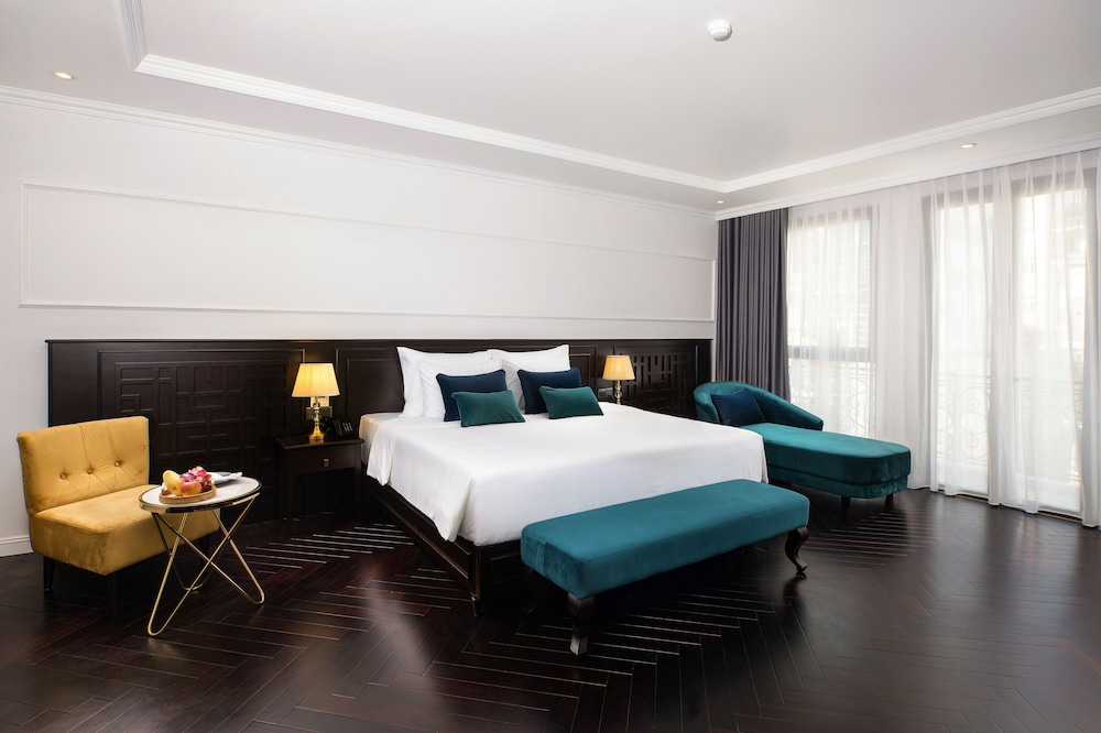 Grand Single Room
