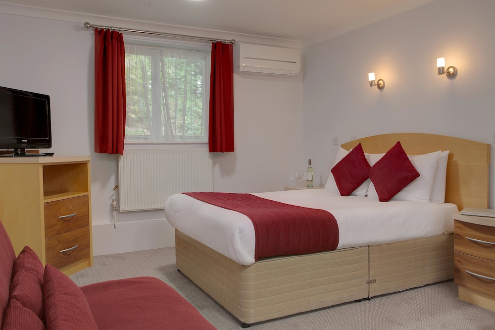 Family Room, 1 Double Bed with Sofa bed, Non Smoking (with Sofabed) photo 2