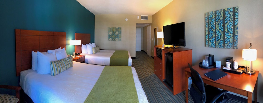 Deluxe Double Room - Photo 3