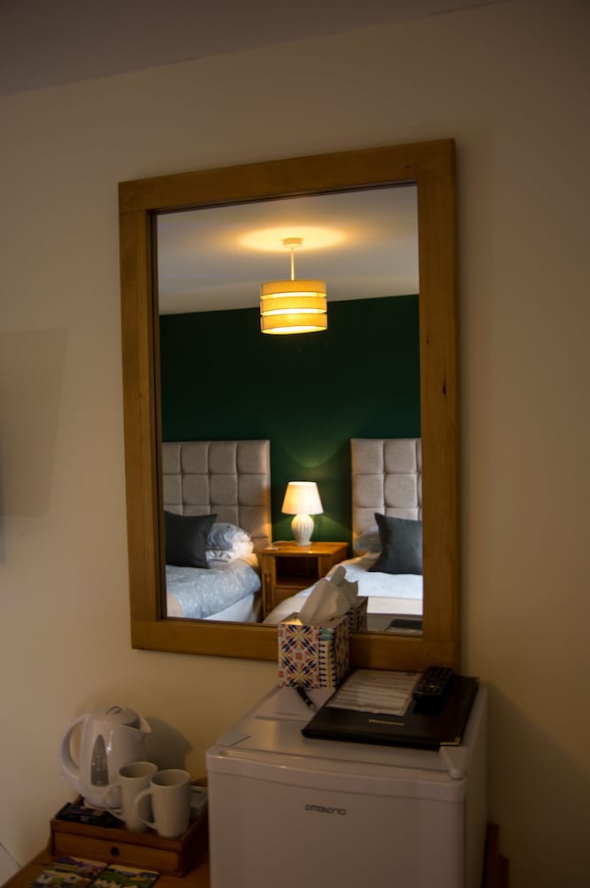Twin Room, Sea View (Room2) photo 3