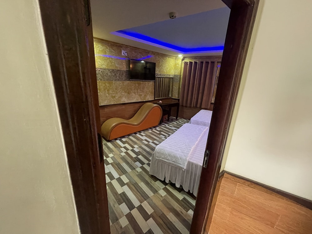 Superior Quadruple Room photo 3