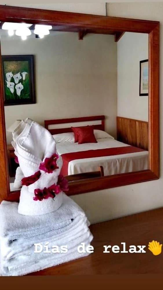 Standard Double Room, 1 King Bed