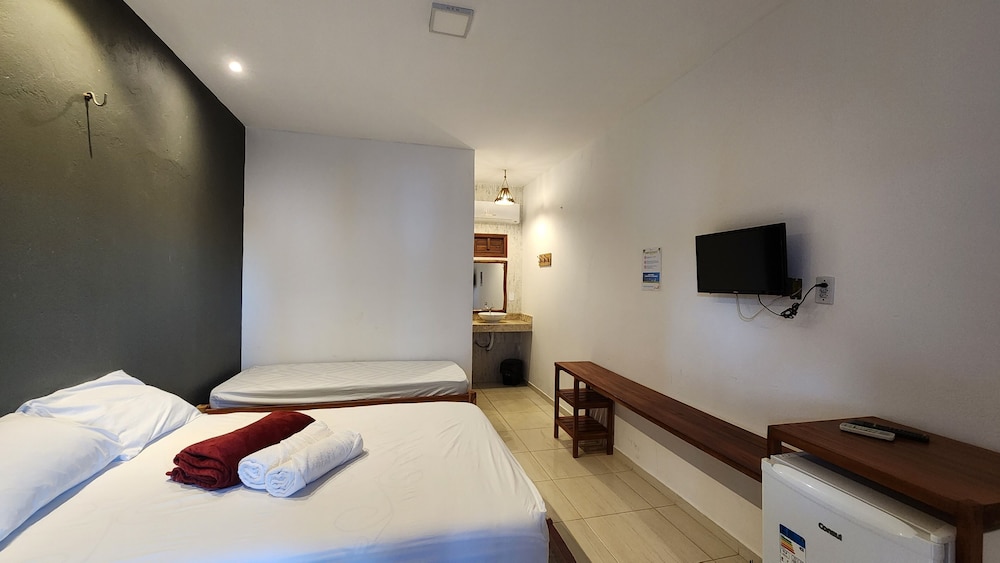 Family Quadruple Room