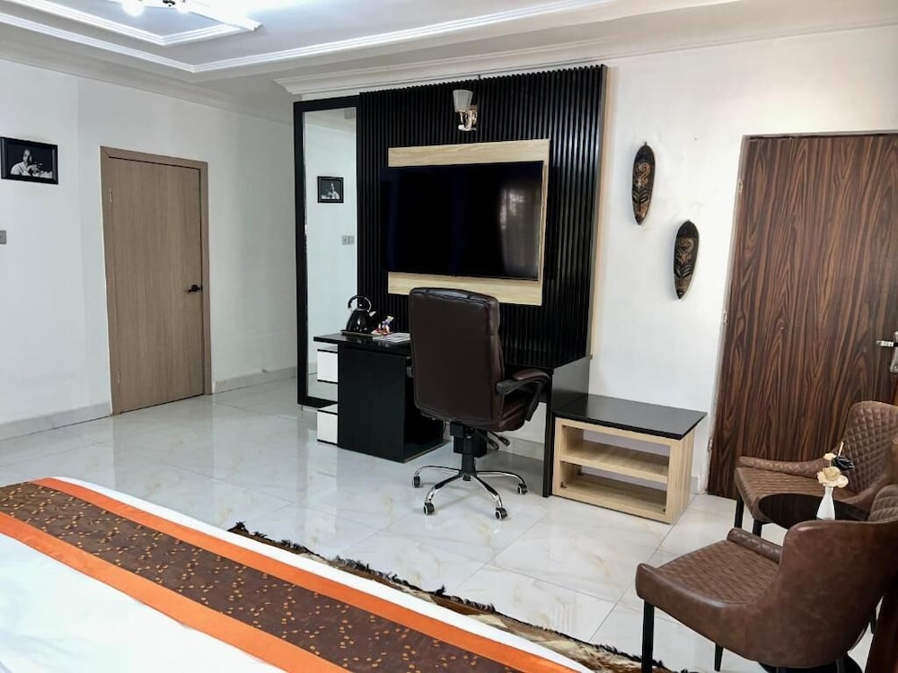 Executive Double Room photo 3