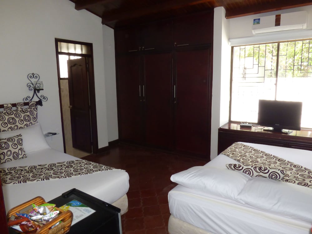 Standard Twin Room photo 1