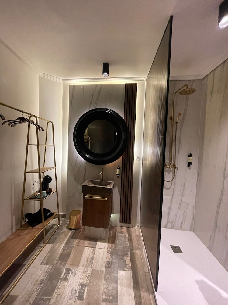 Double Room Petit - Photo 6
