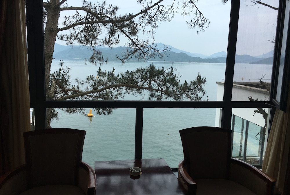 Superior Twin Room with View photo 3