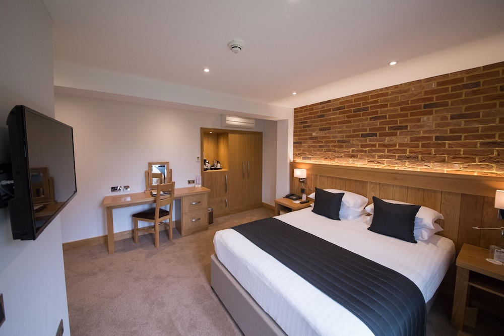 Kingsbridge House Bedroom photo 1