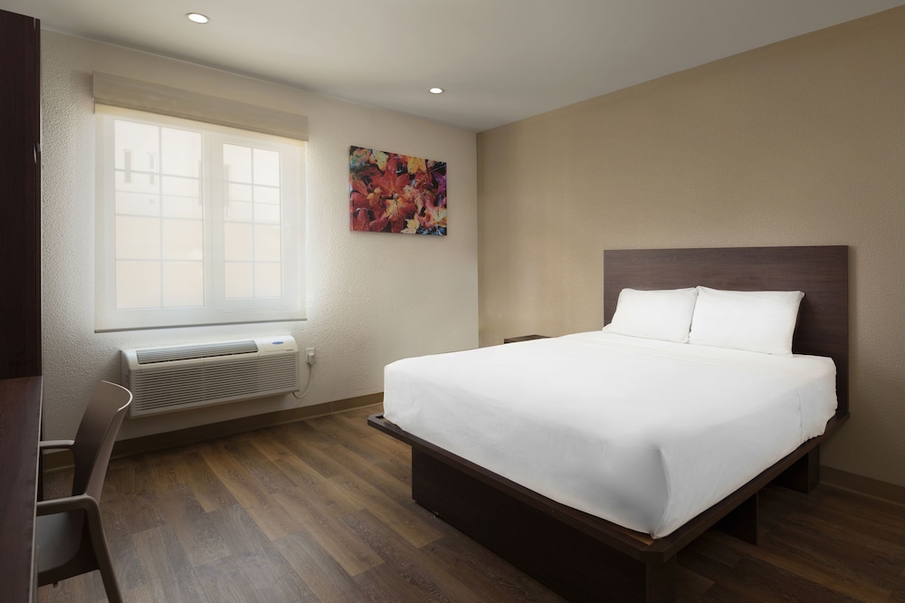 Suite, 1 Queen Bed