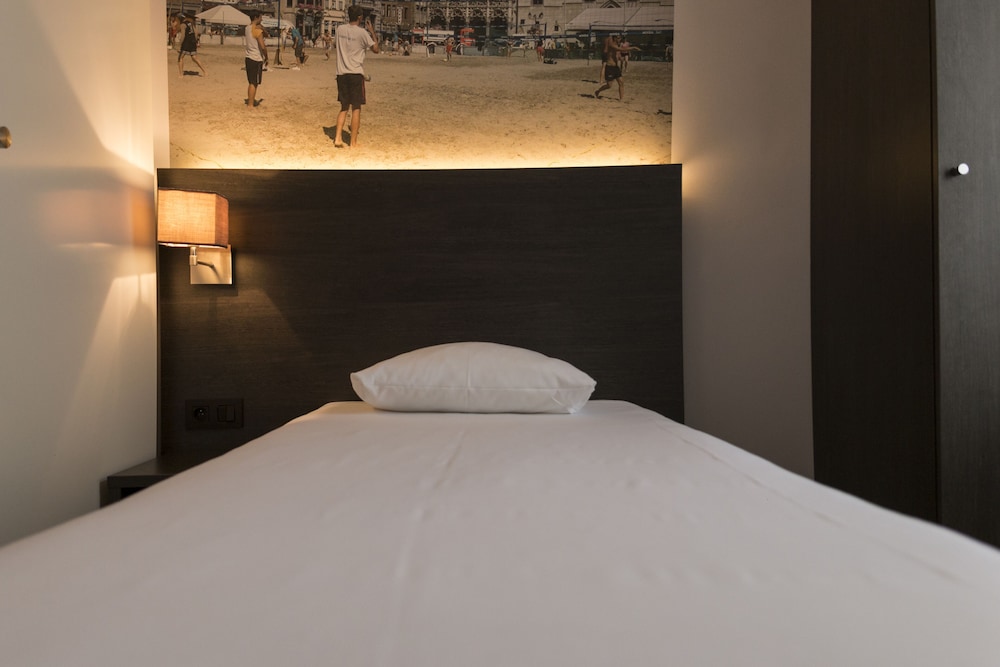Standard Single Room photo 2