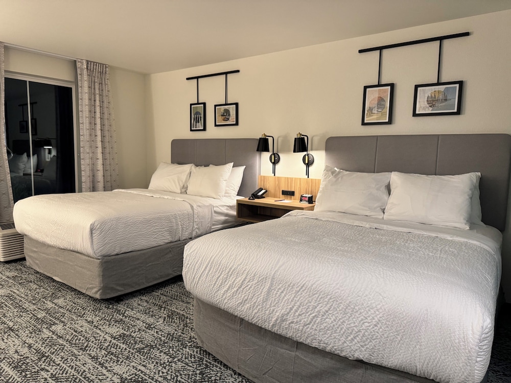 Sleep Inn & Suites, Photo 4
