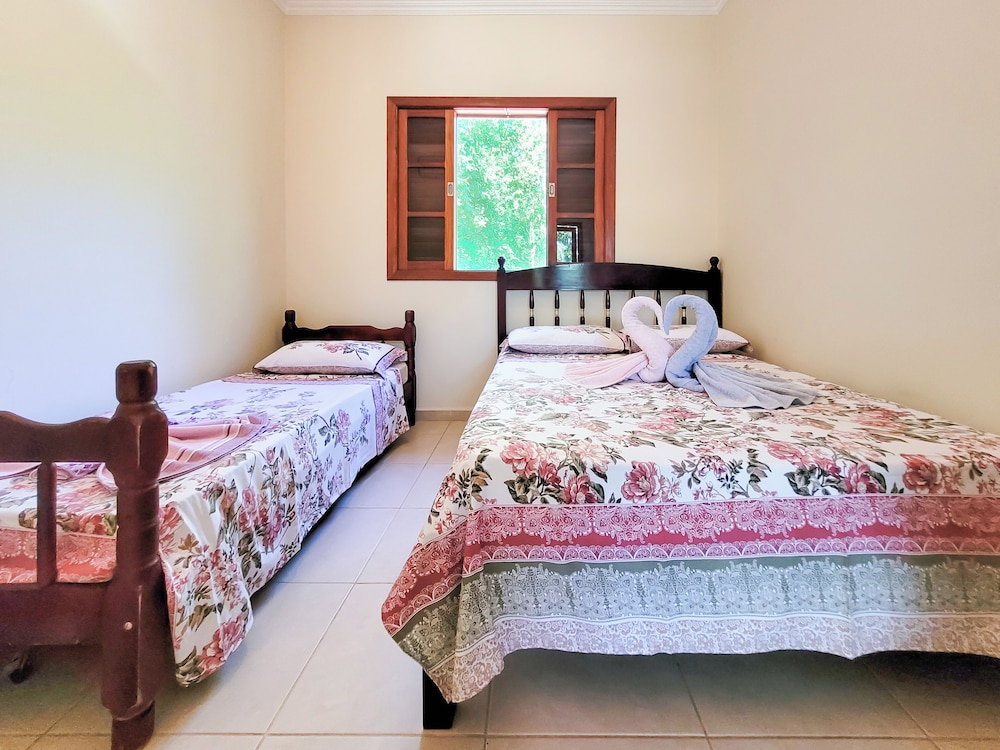 Deluxe Triple Room photo 1