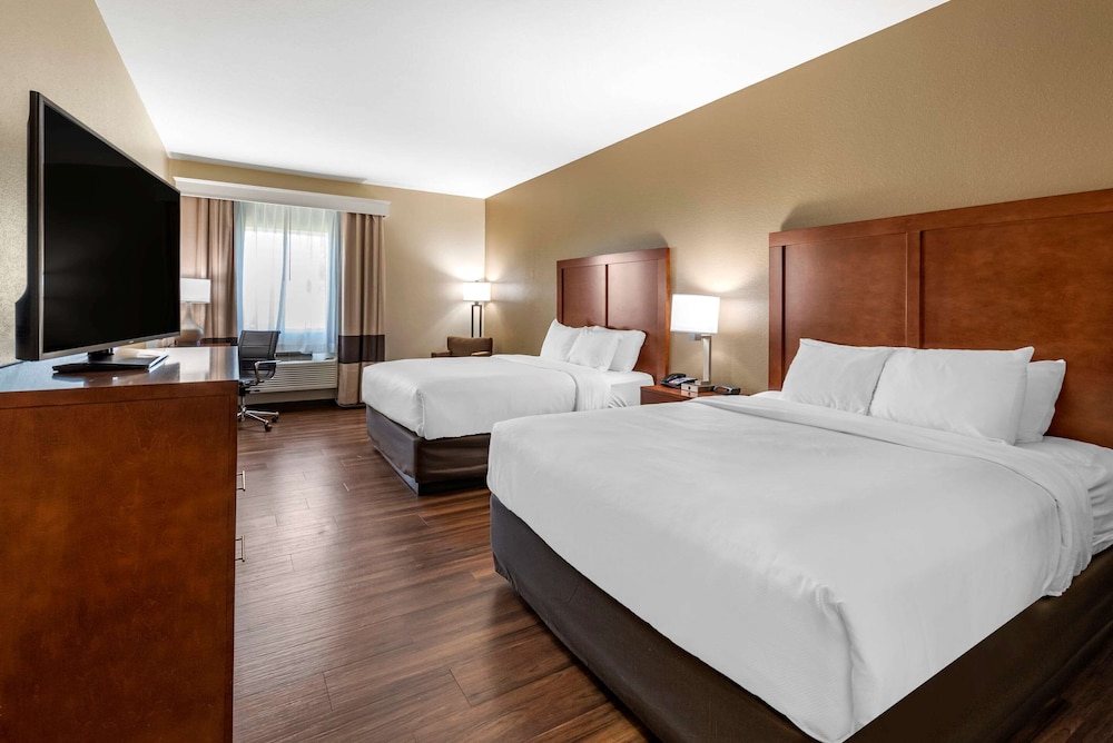 Suite, Multiple Beds, Non Smoking - Photo 1