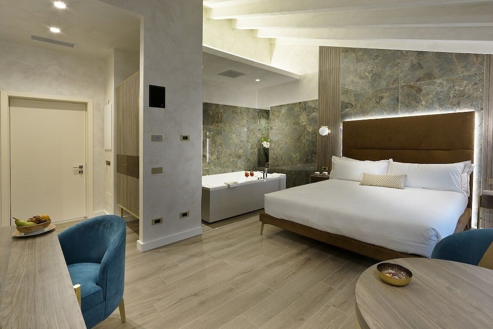 Suite Smeraldo - Photo 2