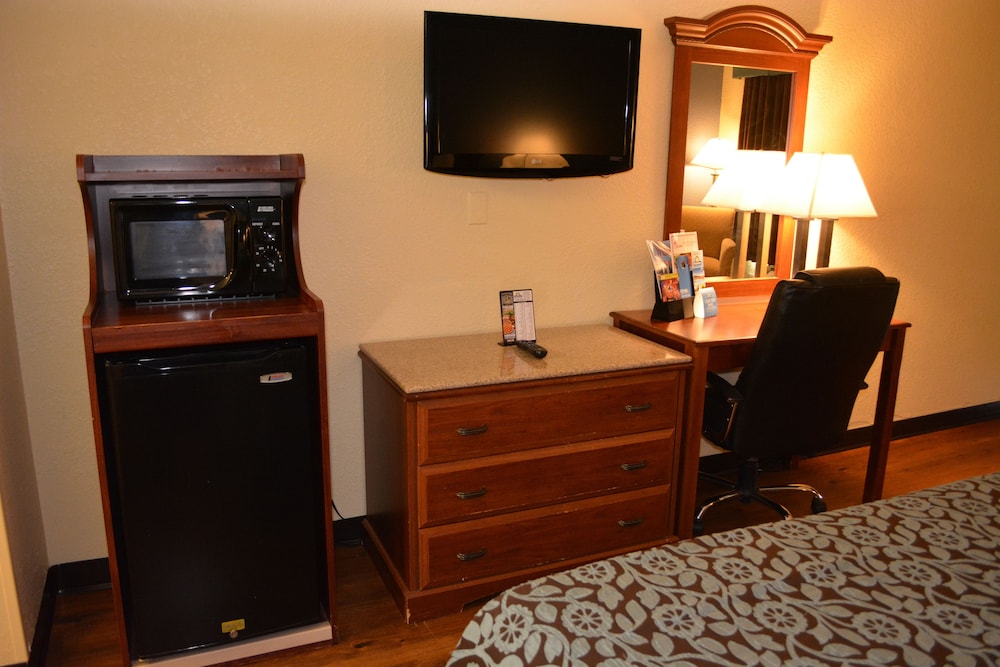 Room, 1 King Bed, Accessible - Photo 5