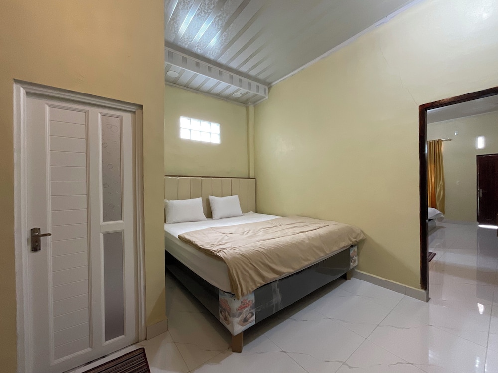 Family Quadruple Room, Balcony photo 1