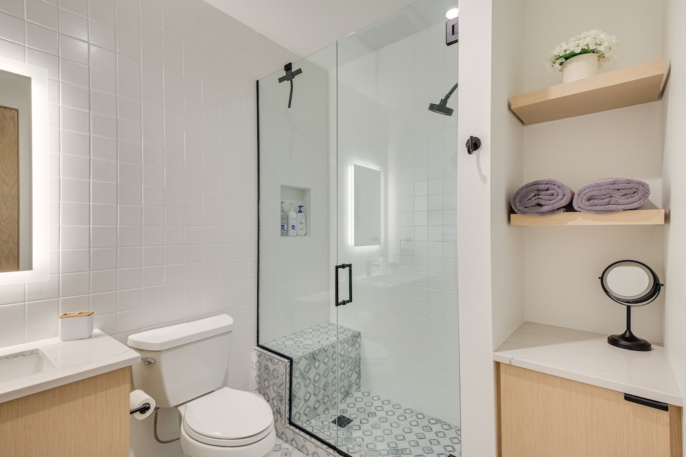 Apartment (2 Bedrooms) photo 3