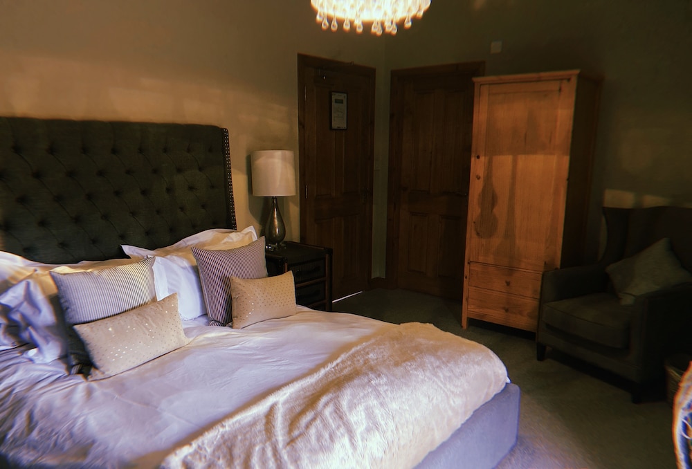 Deluxe Double Room, 1 Double Bed - Photo 4