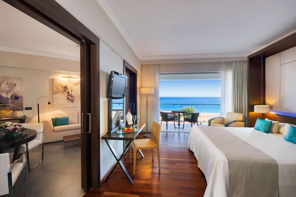 Junior Suite, Sea View (Elite Club) - Photo 4