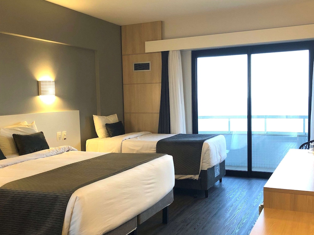 Luxury Room, 1 Double Bed, Sea View - Photo 1