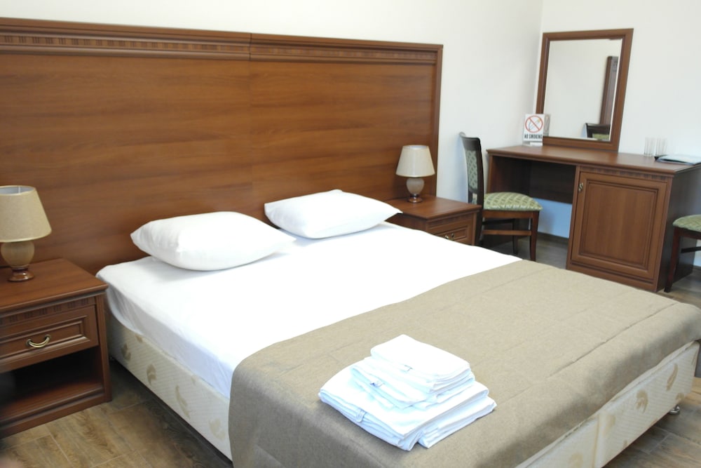 Standard Double Room photo 1
