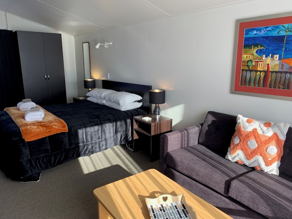 Superior Studio Suite, Mountain View photo 2