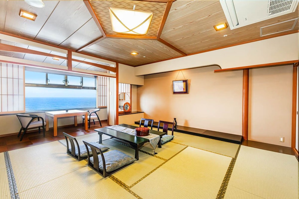 Special Room Sagetsu, Non Smoking - Photo 1