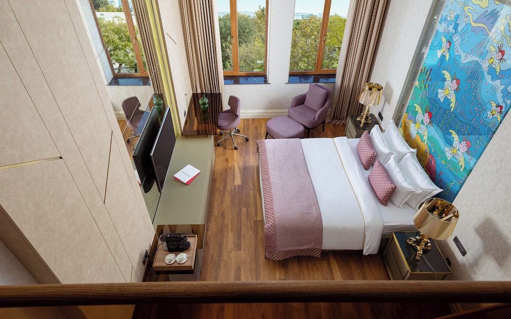 Duplex Junior Suite - Photo 3