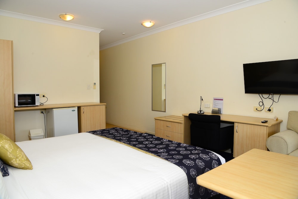 Premium Suite (with spa bath) photo 3