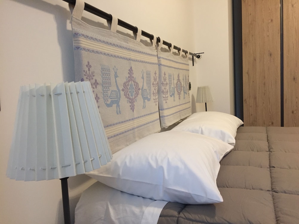 Double Room (Lavanda) photo 1