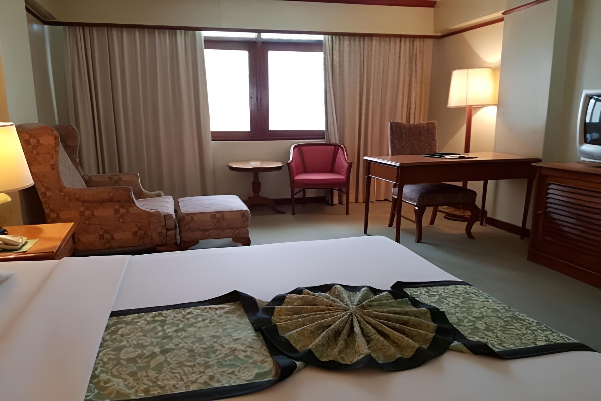 Superior Double Room photo 1