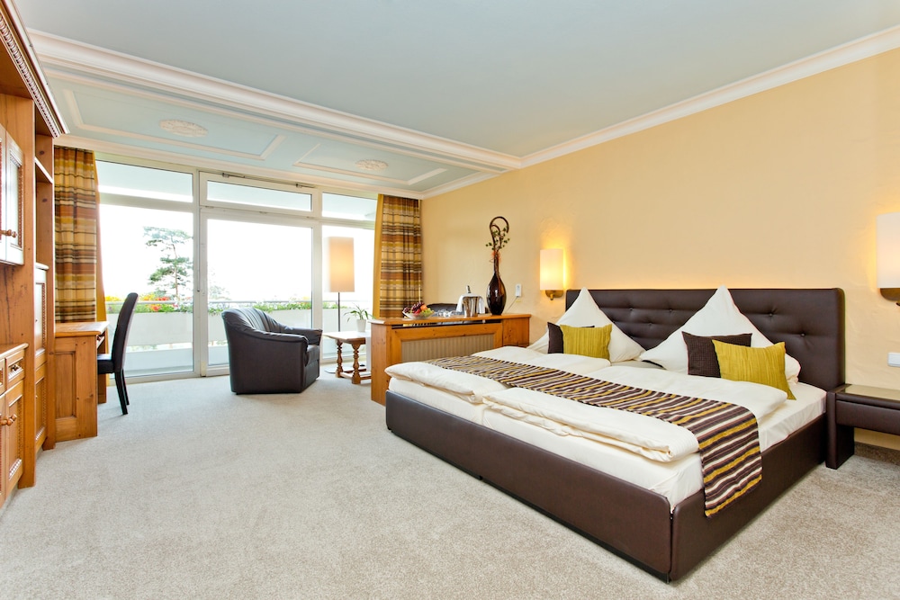 Superior Double Room, 1 Double Bed - Photo 1