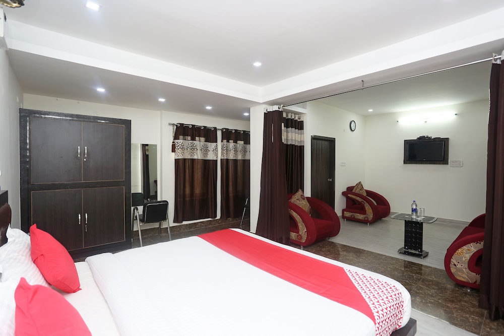 Standard Room photo 1