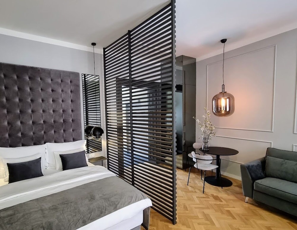 Luxury Studio Suite
