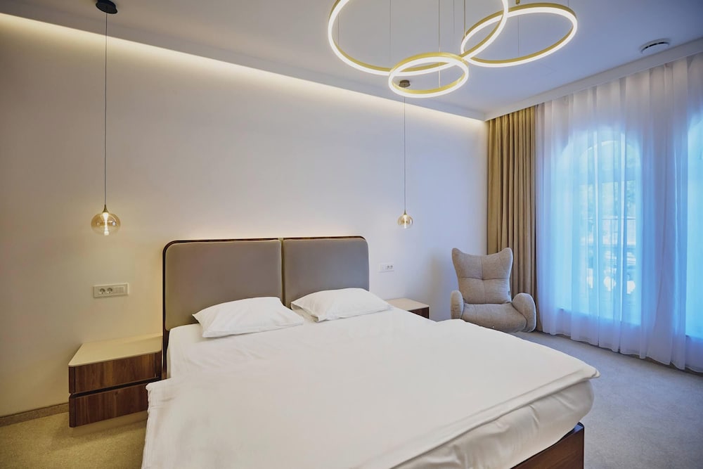 Superior Double Room - Photo 6