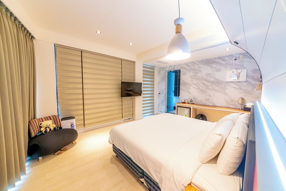 Superior Double Room, Balcony, Courtyard View photo 1